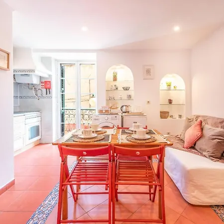 アパート Guestready - Cozy Studio In Santos *