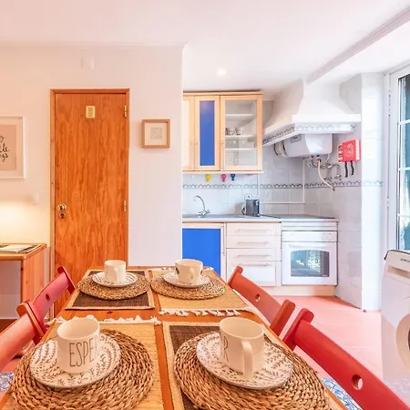 Apartamento Guestready - Cozy Studio In Santos *