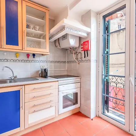 アパート Guestready - Cozy Studio In Santos