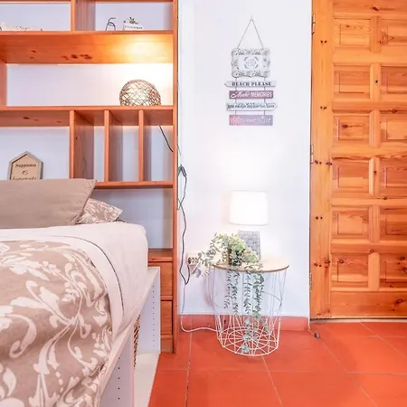 Apartment Guestready - Cozy Studio In Santos Lissabon